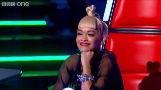 TOP 5 Best The Voice Auditions International