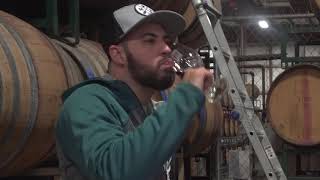 Kosher?! The Young Guns of Kosher Wine - Shirah Wine Kosher Wine Making