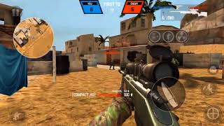 Bullet Force Gameplay #2 | GUN GAME!!! screenshot 4