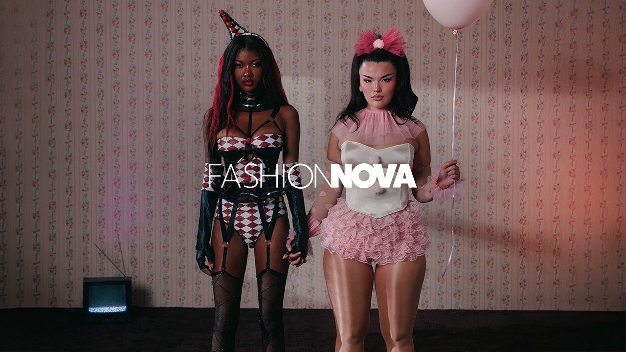 House of Sinners: Halloween Starts NOW | FASHION NOVA