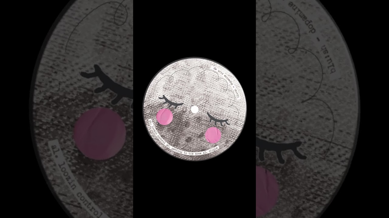 Blu:sh — Dopamine Riot EP | House Vinyl | Selected Wax auf YouTube ansehen Blu:sh — Dopamine Riot EP | House Vinyl | Selected Wax auf YouTube ansehen
