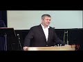 The Gospel of Jesus Christ | Impact Bible Conference 2015 | Paul Washer