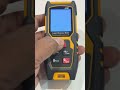 Laser Distance Tape #civilengineering #construction #architecture #ytshorts