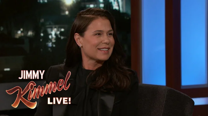 Maura Tierney on David Bowie, The Affair & Beautif...