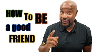 Teaching Kids How to Be a Good Friend | Friendship Lessons for Kids (K–5)