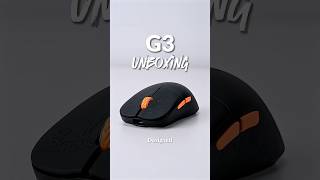 Meet Keychron G3: Designed to inspire. Built to perform.