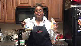 Baking Tip #8 Brown vs White Sugar