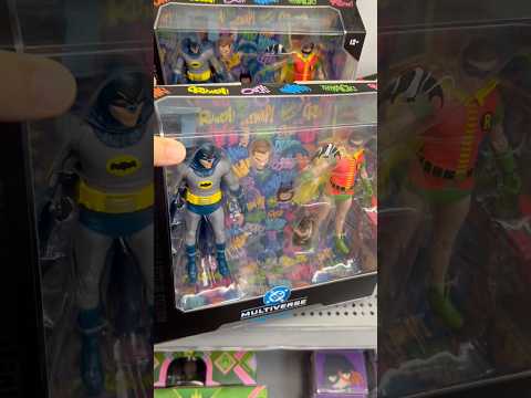 Batman at Best Buy and Ross Crazy find! #shorts #toys