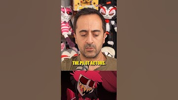 Hazbin Hotel Star Confesses Truth About The Pilot and Show