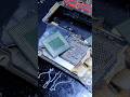 OnePlus 7T Dead Recover | CPU Double Decker👍 #smartphone #repair #problemfix #shortsvideo #brokenfix