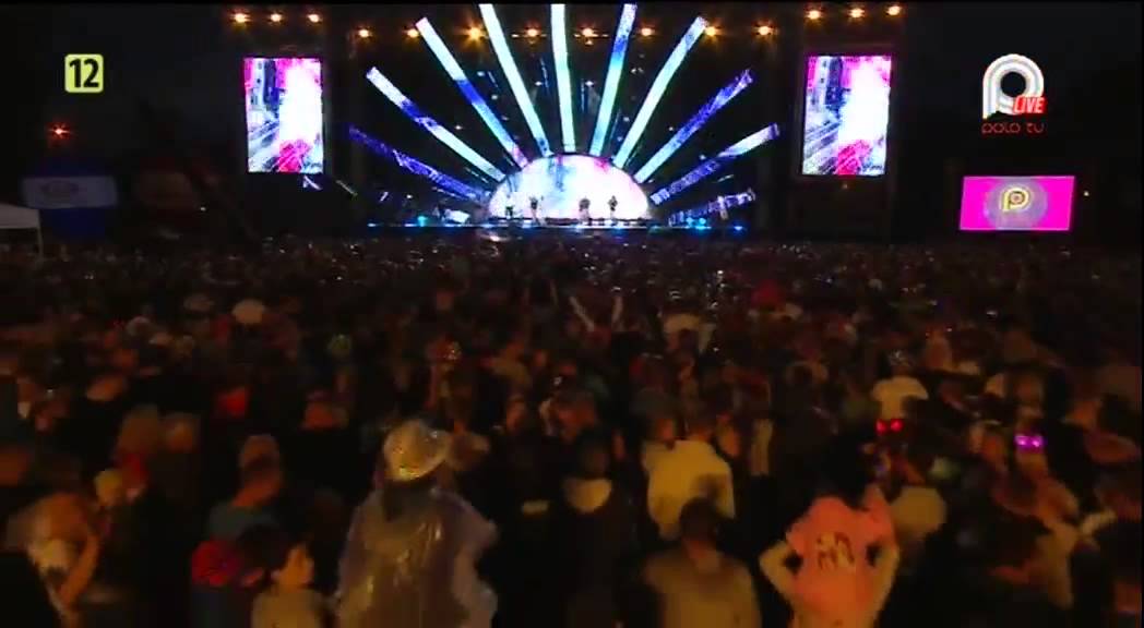 Diadem - Ta Jedyna (Ostróda 2015)