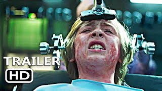 ELI  Trailer (2019) Horror Movie Netflix