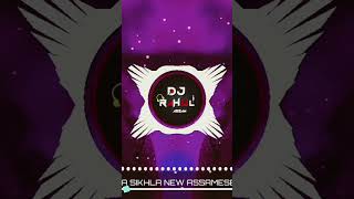 Somaina Sikhla || Red Signal New Assamese Dj Song#short #subscribe #dj #bollywood #viralvideo