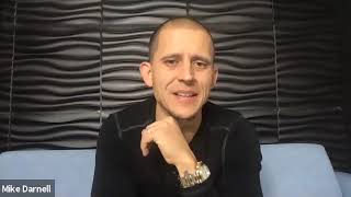 Kingdom Mentorship Talk