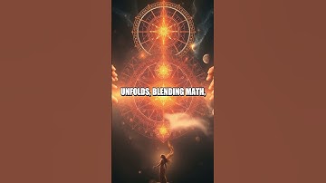 Neon Puzzles Beyond the Screen