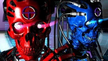 Lab-4 - Requiem (videoclip)