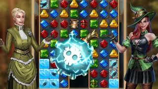 Raven Castle-video005-build-en-landscape-15s-220630-hn screenshot 3