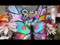 Outdoor with Oomlette EP.1 | Butterfly Forest Event 🦋