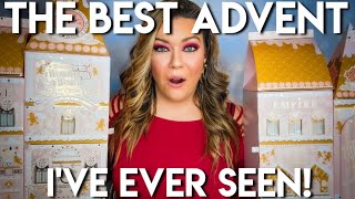 PLouise Advent Calendar 2023 | THE ADVENT OF MY DREAMS!