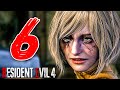 IL PARASSITA nel CASTELLO! - RESIDENT EVIL 4 REMAKE [Walkthrough Gameplay ITA PS5 - PARTE 6]