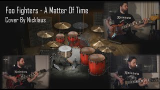 Foo fighters (nicklaus cover ...