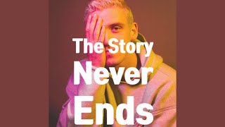 'Lauv - The Story Never Ends'  1 hour