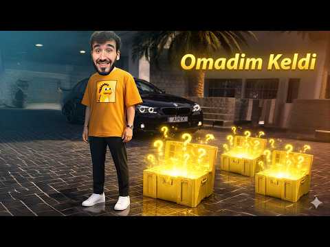 Omadim ancha keldi, +Moshina Oilaga | GTA 5 RP (PROMO: VRZONA)
