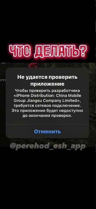Скарлет пишет не удалось проверить приложение. Не удается проверить целостность приложения scarlett. как проверить целостность приложения на айфон. что делать если не удаётся проверить скарлет. не удалось проверить его цельность айфон скарлет.