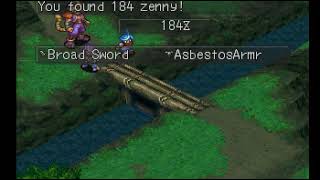 Fixed Battles: Breath of Fire 3 Balio and Sunder