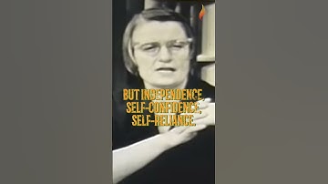 Ayn Rand: The Essence of Capitalism