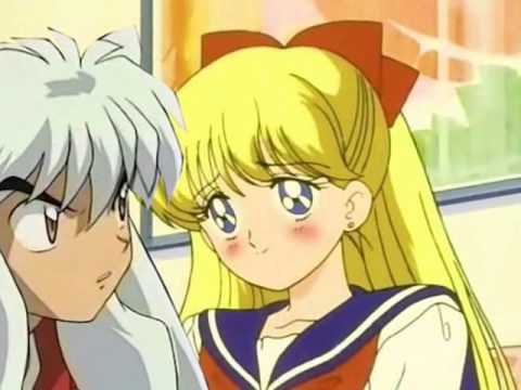 Inuyasha new episode 12 * - YouTube