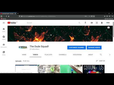 New Video Ideas