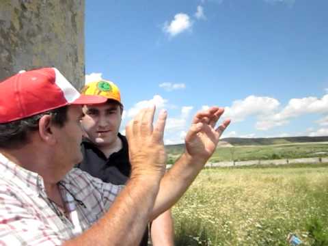 სტენდზე სროლა გოგიტა 12