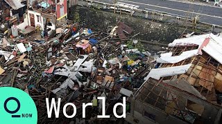 Philippines Still Reeling from Typhoon Rai screenshot 2