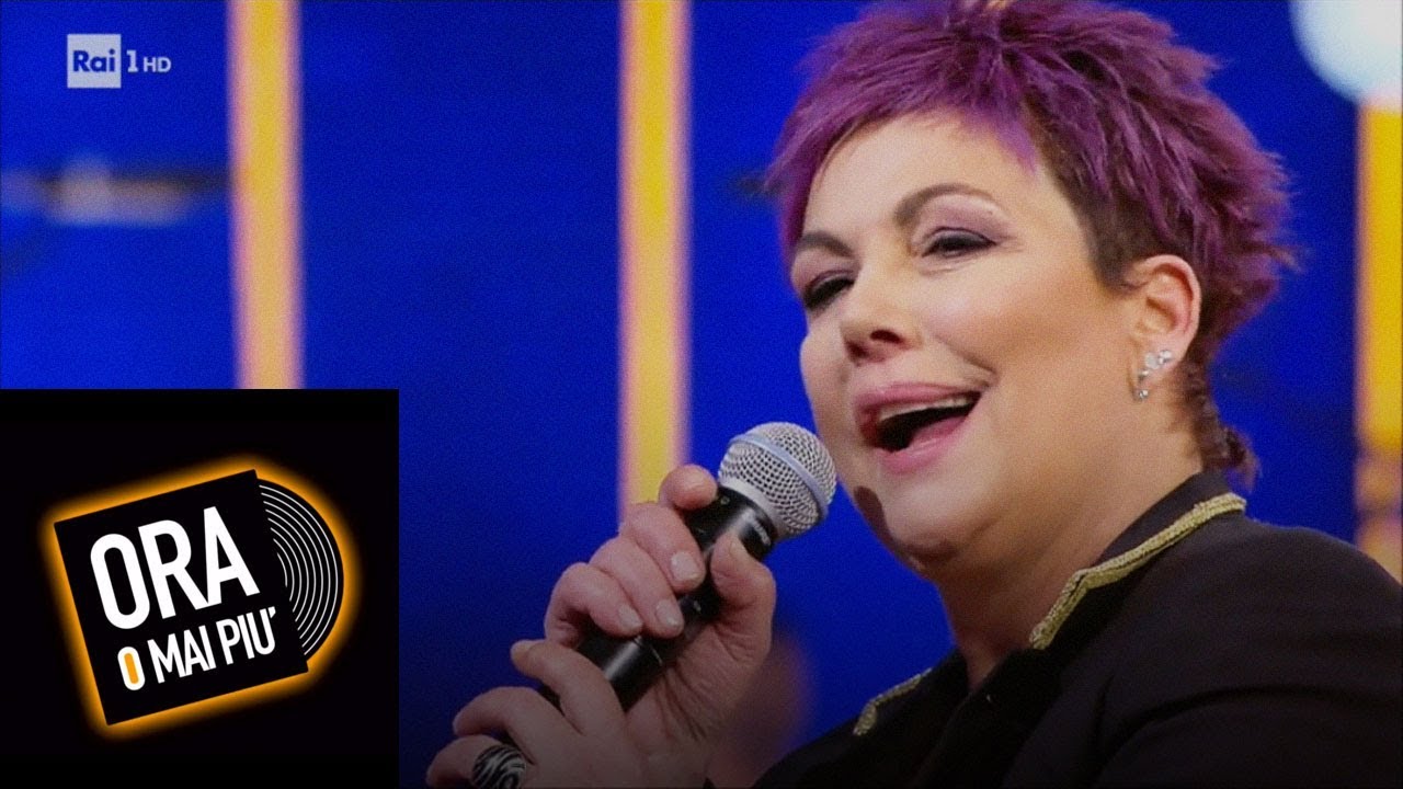 Donatella Milani con 