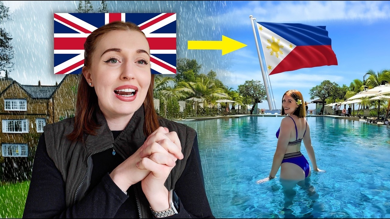 The Real Reason We HAVE to go Back to Philippines!