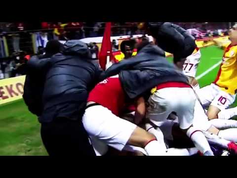 Galatasaray - Zafer, -Zafer Benimdir- Diyebilenindir