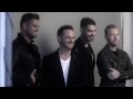 Capture de la vidéo Boyzone - Love Will Save The Day (Official Video)