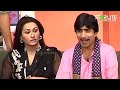 Best of sajan abbas and nargis with gulfam best stage drama comedy clip  pk mast