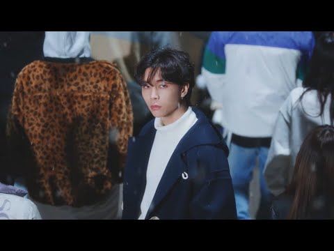 [NCT 쟈니] 쟈니+영어 나레이션 = 극락.