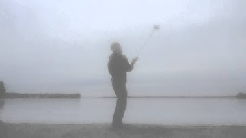 Rope dart think tank #3 sunrise