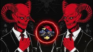 Dark Hard Techno Mix 2022 Lucifers Hymn by RTTWLR