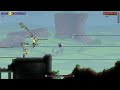 Day 6 - 7 of my Terraria Split Mod Playthrough (Almost) Giving up....