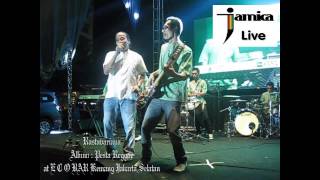 Download Lagu Rastavariana - JAMICA BAND Live Performance: Smiling Ramadhan at ECO BAR Kemang Jakarta MP3