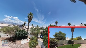 nsta360 3m Extended Selfie Stick close look and testing