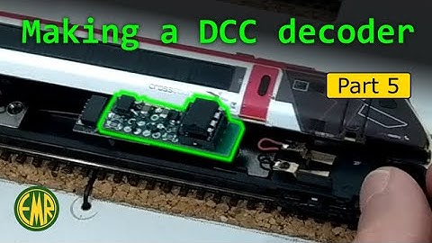 0058 Making a decoder from scratch - part 5