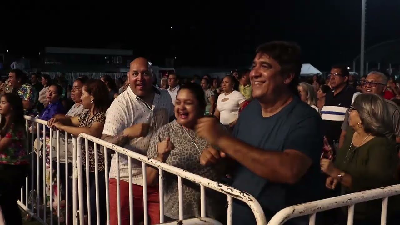 CUBA-MÉXICO: Música cubana en Puerto de Alvarado, Veracruz