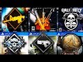 The Evolution of Gun Game in Call of Duty / Ghosts619