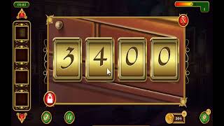 Moustache King Level 1 Walkthrough screenshot 1