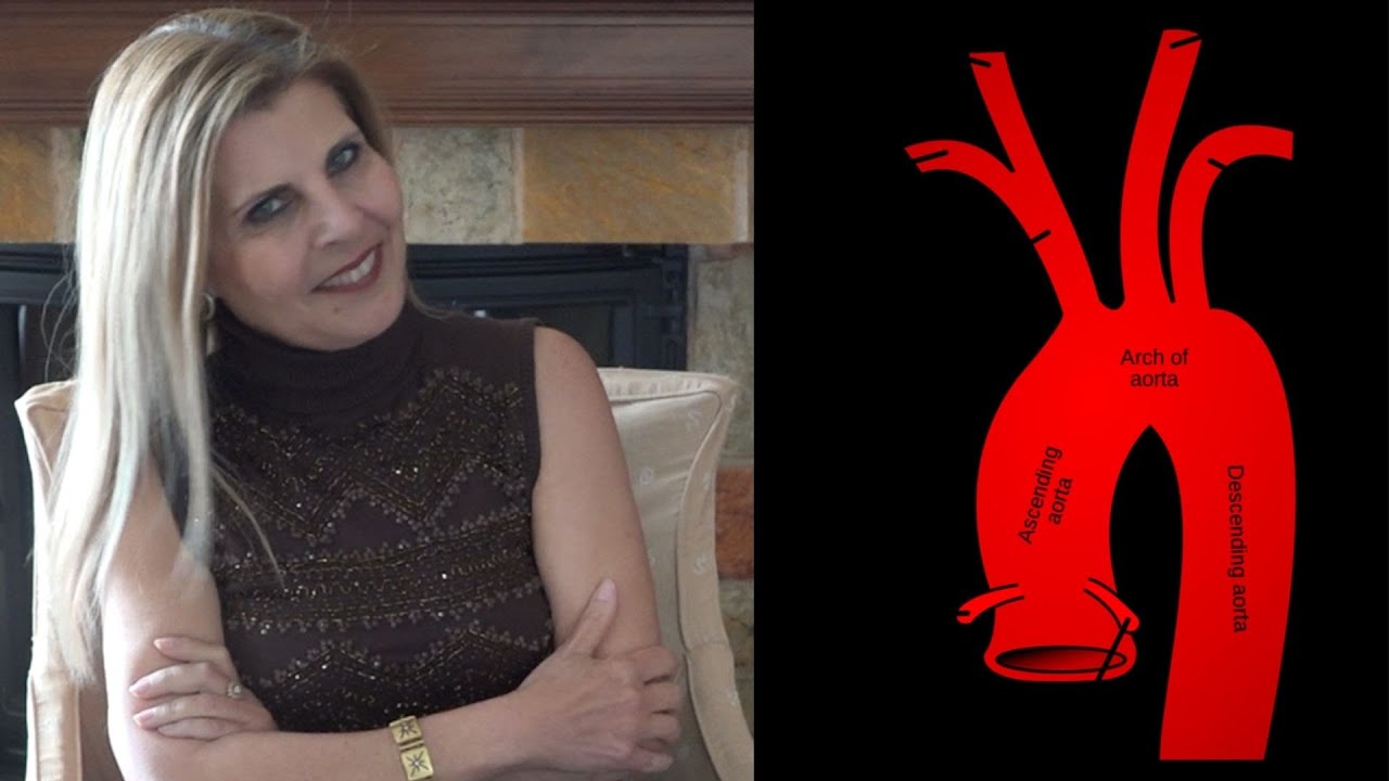 ΚΑΡΔΙΑ- ΑΔΗΣ - Μαρία Μαραγκού.